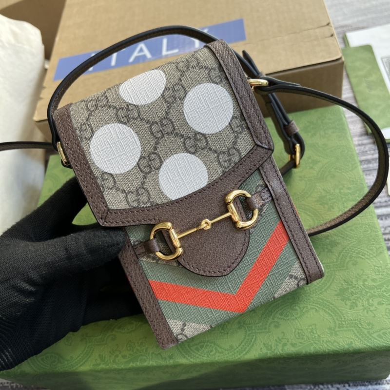 Gucci Horsebit Bags